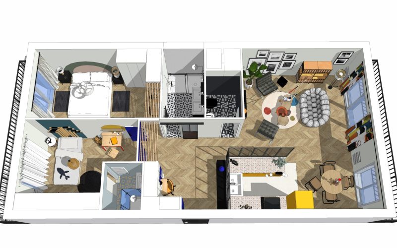 Projet ALT Vue dessus général 2